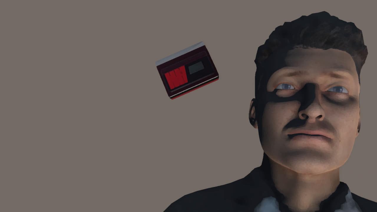 An Interview screenshot 2
