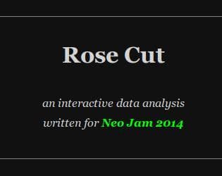 Rose Cut