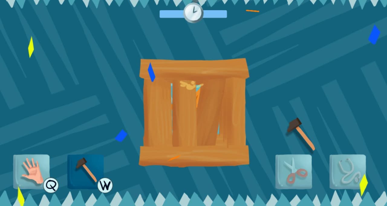 Heres your Gift screenshot 4