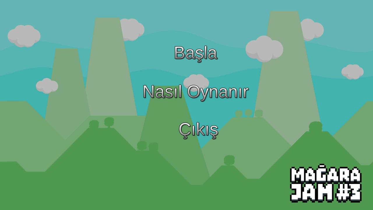 Dont Fall (itch) (deadbfl) screenshot 2