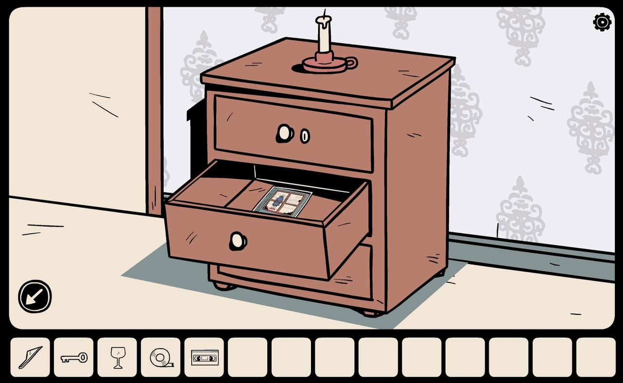 The Girl in the Window screenshot 5