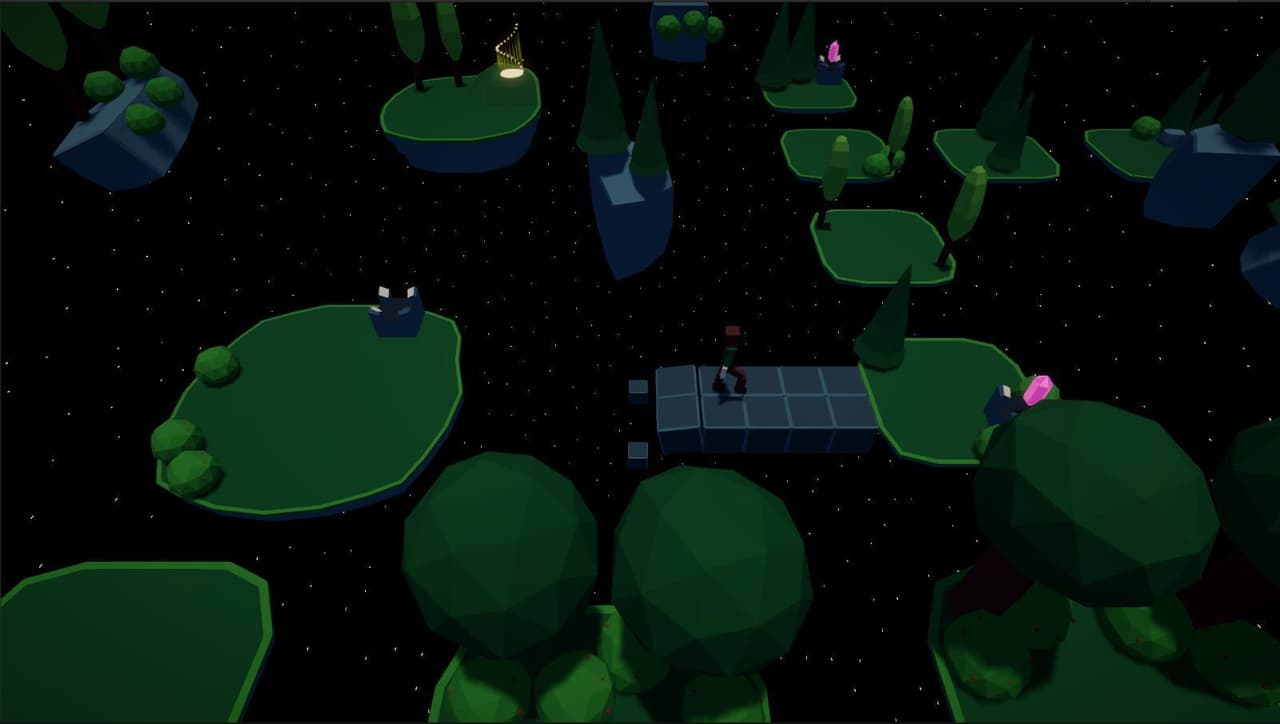 LD50 - Return to Glade in the Sky