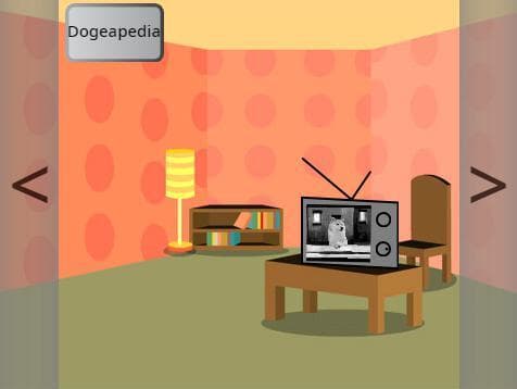 Find the doges! screenshot 2