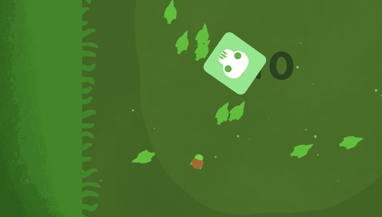 Atomic Dice