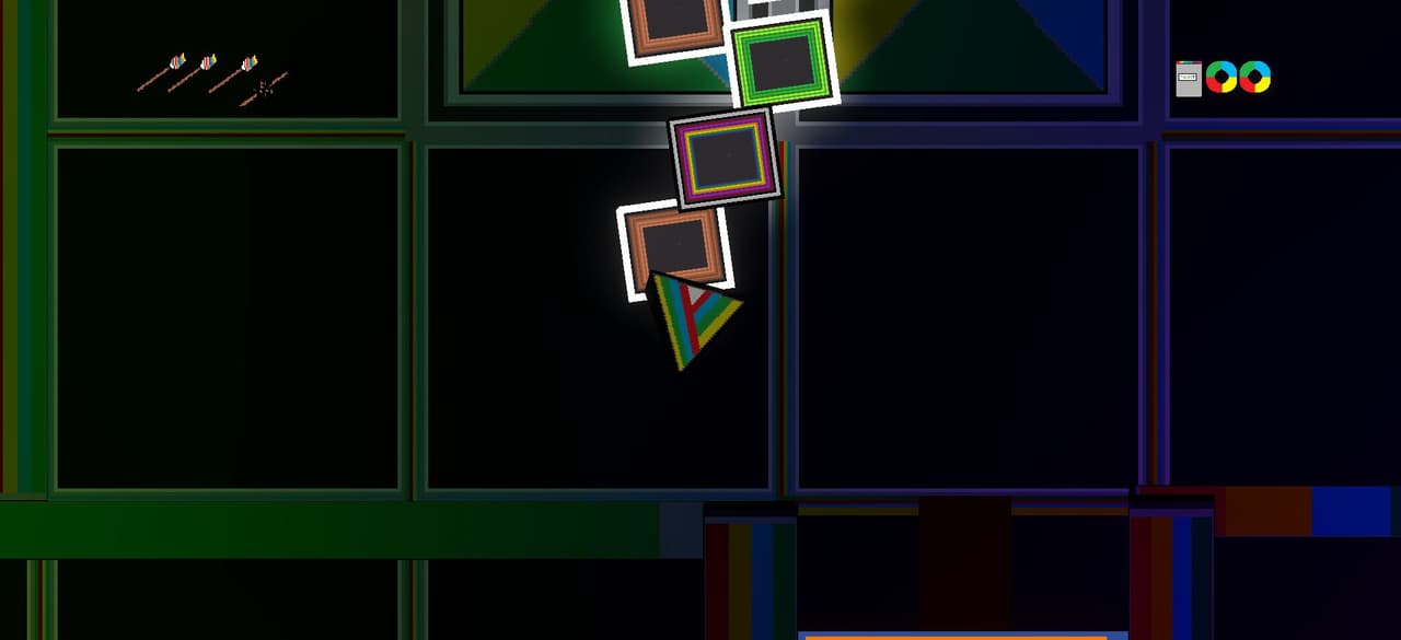 Art Dash screenshot 3