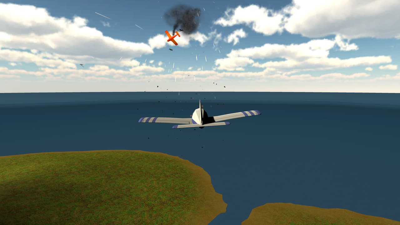 Air Combat screenshot 3