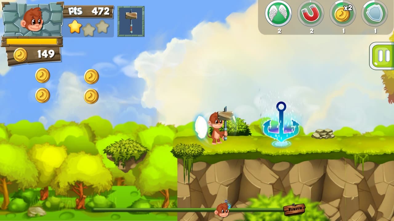 save the princess screenshot 3