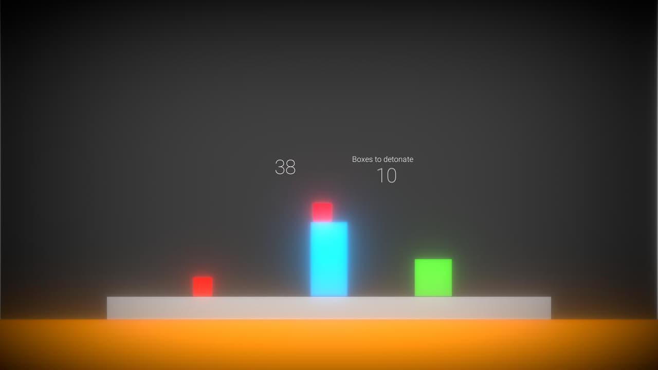 Freefall(Web) screenshot 3