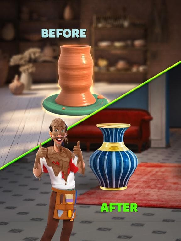 DIY Projects - Do it and relax screenshot 3