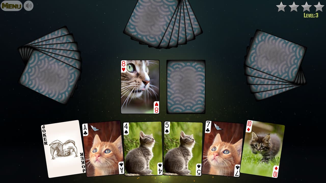Bartok The Picture Game Free screenshot 3