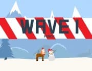 Santaur screenshot 2