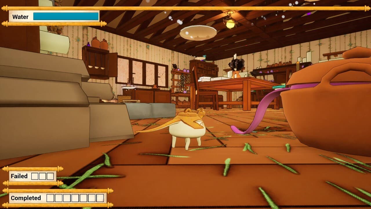Dragons Communi-Tea Service