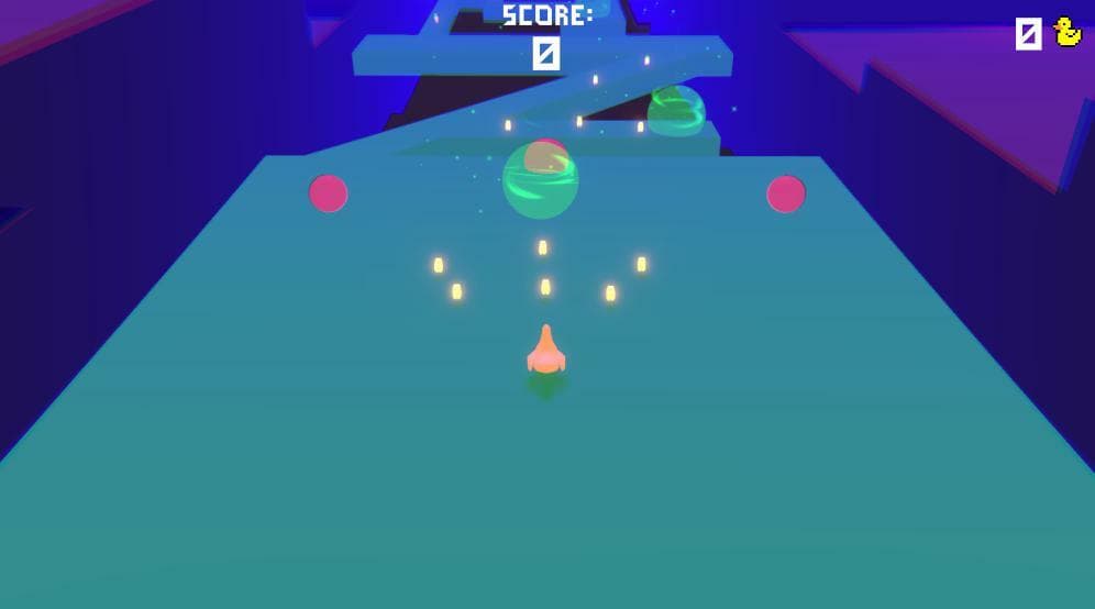 Duck Merglings