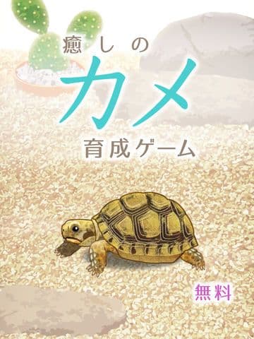 Tortoise Aquarium Free screenshot 2
