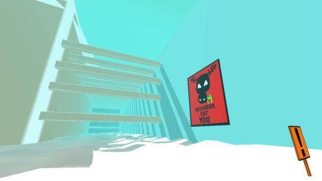 Elf Alone screenshot 2
