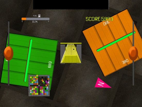 Dozer Dash screenshot 2