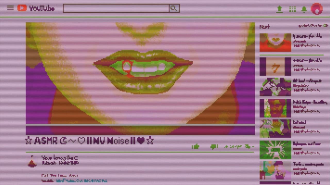 ASMR