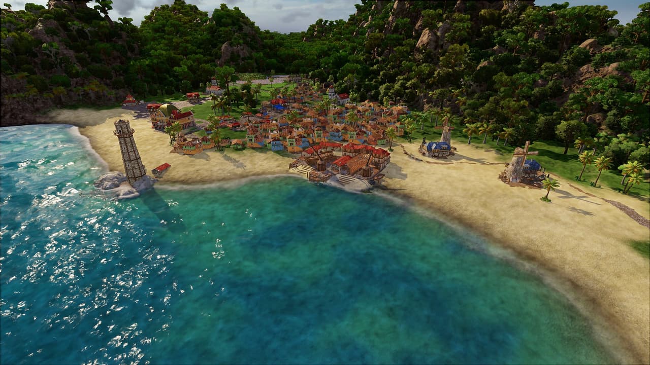 Port Royale 4 screenshot 6