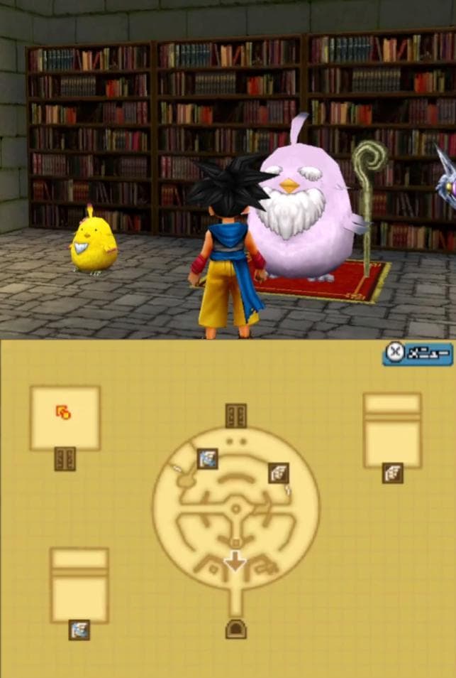 Dragon Quest Monsters: Joker 2 Professional screenshot 6