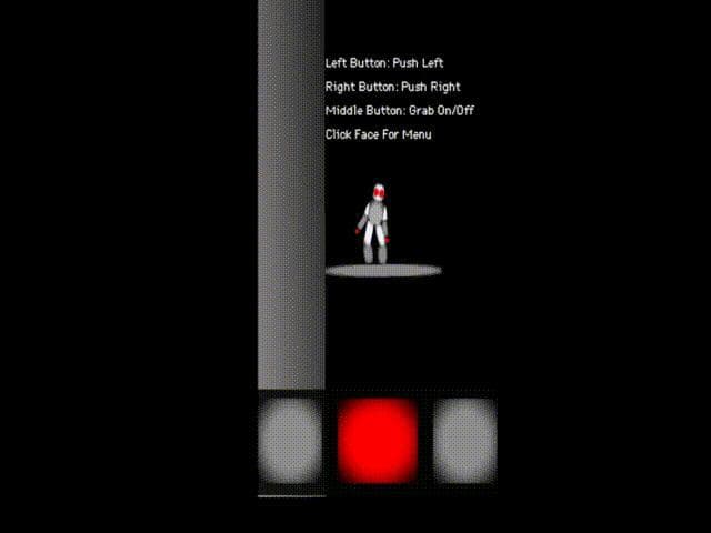 the Acier Traceur