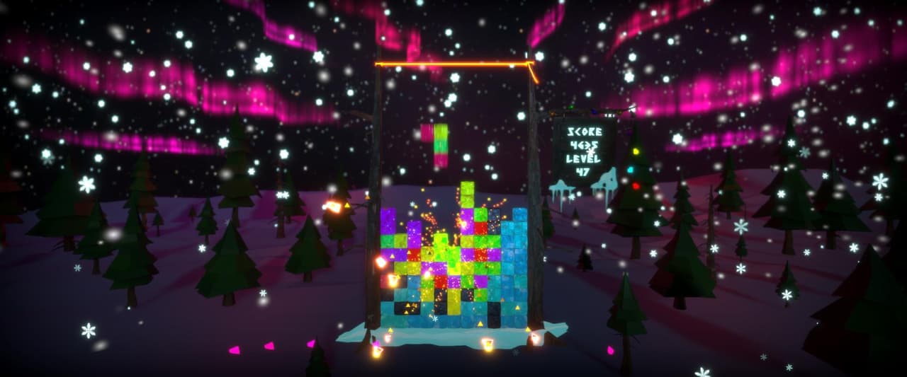 Blocks of Nature screenshot 5