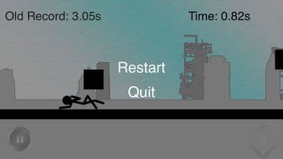Crazy Run screenshot 6