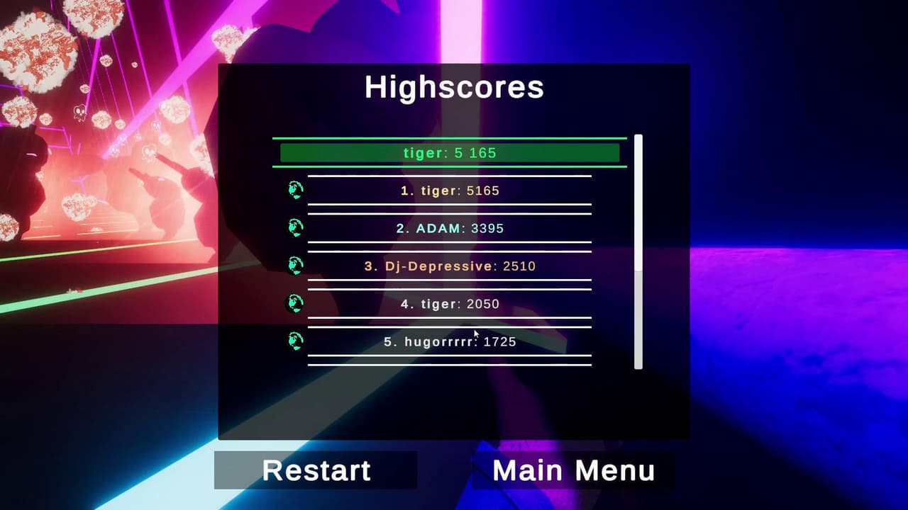 Unstabadome screenshot 6