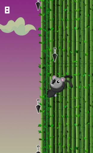 Agent Rabbit - Climber Ninja screenshot 3