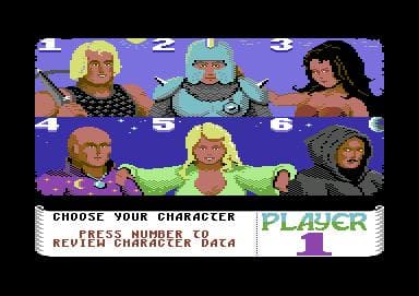 Fire King screenshot 3