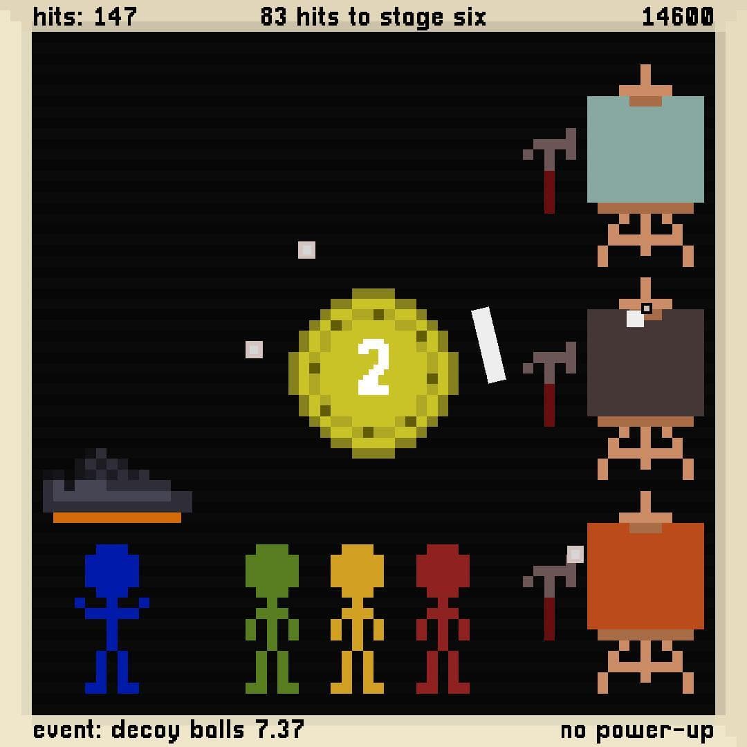 pongspin (itch) screenshot 4