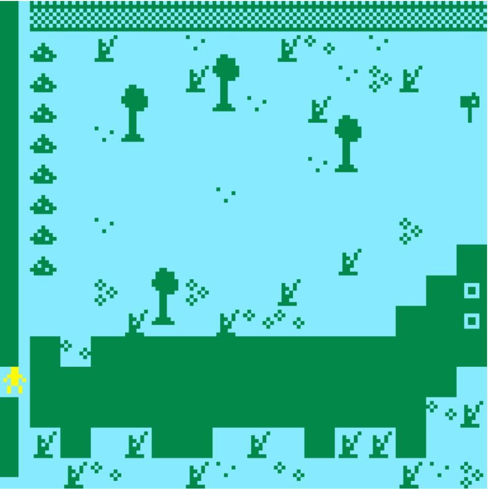 Blind Date (STEGOSAURUS13) screenshot 4