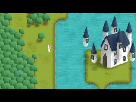 Healers Quest: Pocket Wand screenshot 6