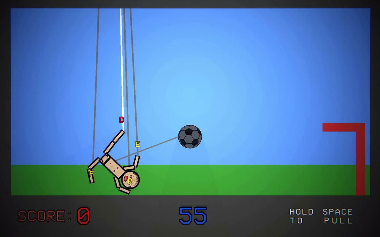 Puppet Football