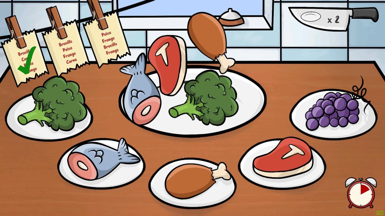 The Cake is a... What? screenshot 4