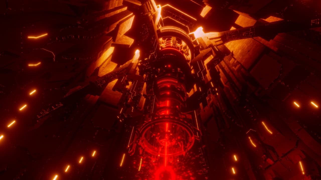 Kessler Effect screenshot 2