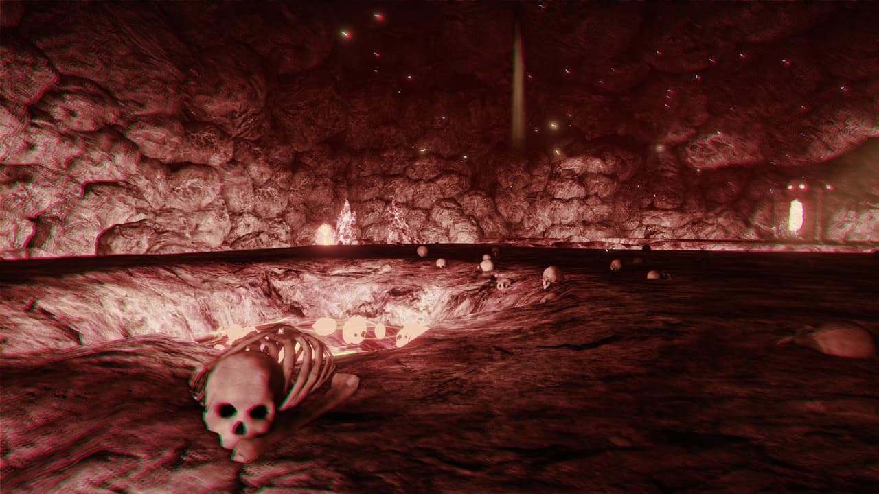 Unbridled Horror screenshot 4