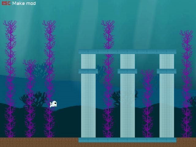 Ever Growing - Make / Play screenshot 5
