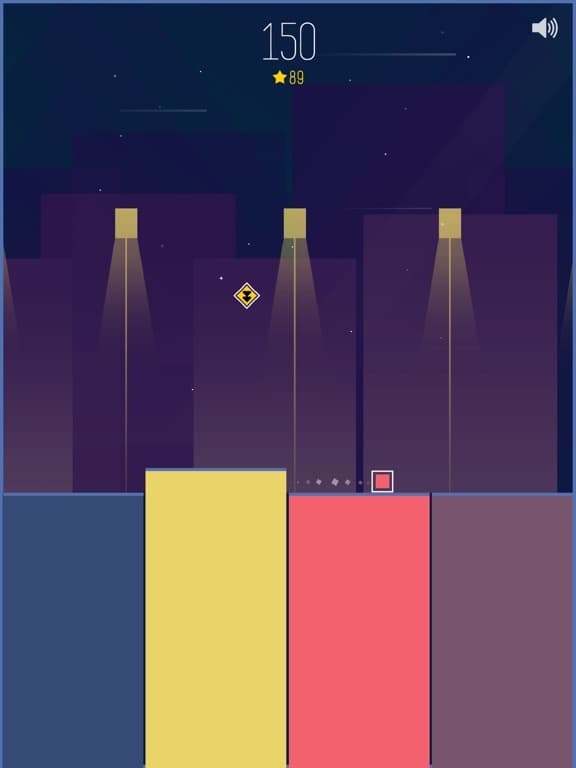 Higher Higher! screenshot 5