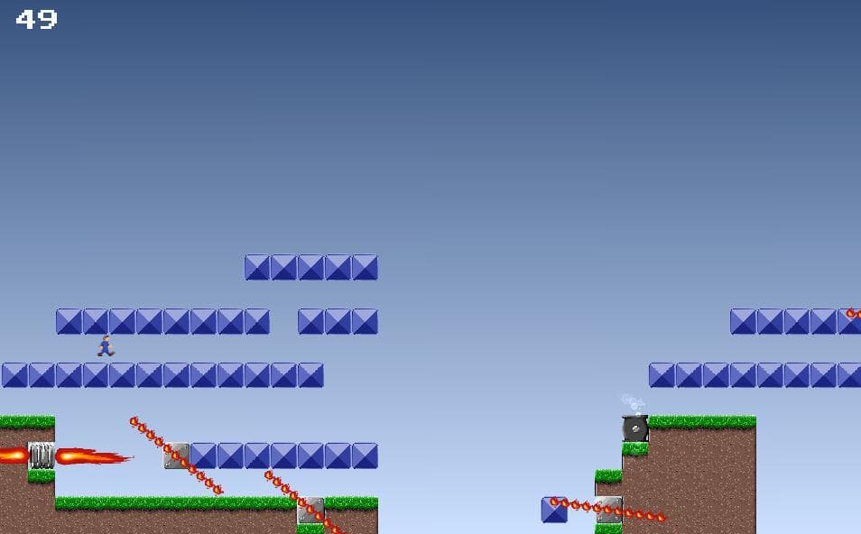 KnoxRunner
