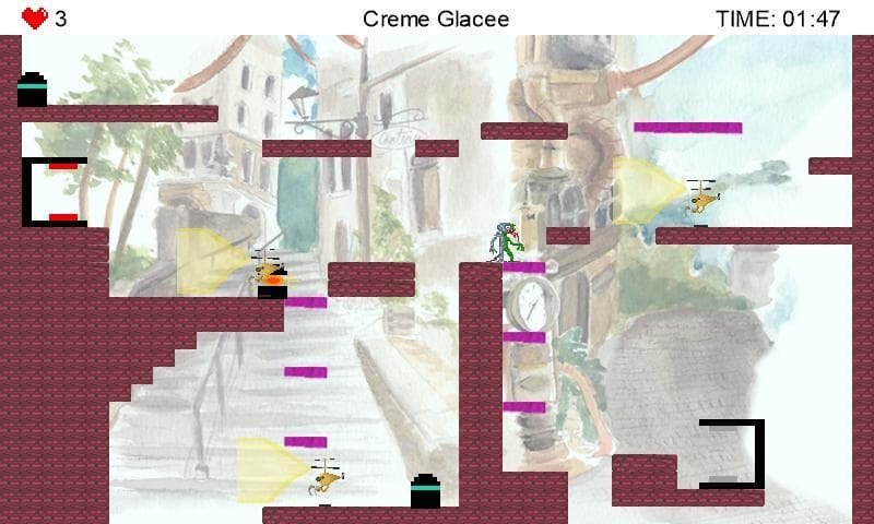 Rise of Illus Foundation screenshot 3