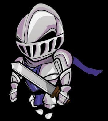 DarkCastle-RPG Texto