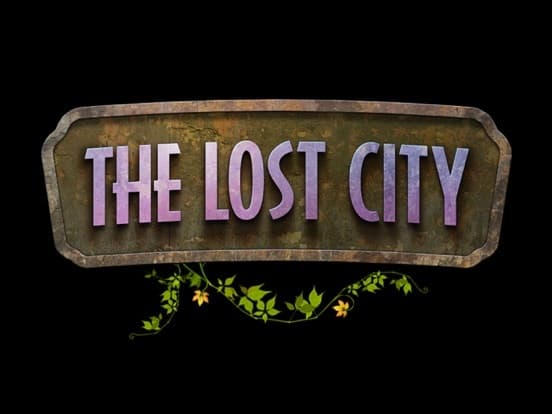 The Lost City screenshot 2