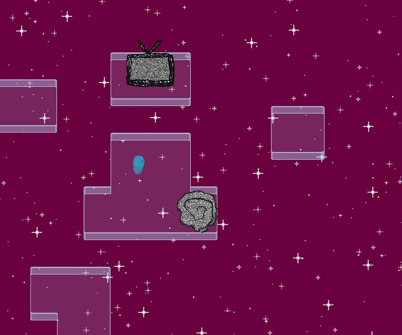 Abyssus in Anima screenshot 3