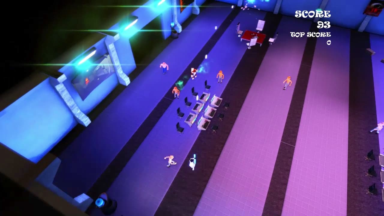 SteroidS screenshot 2