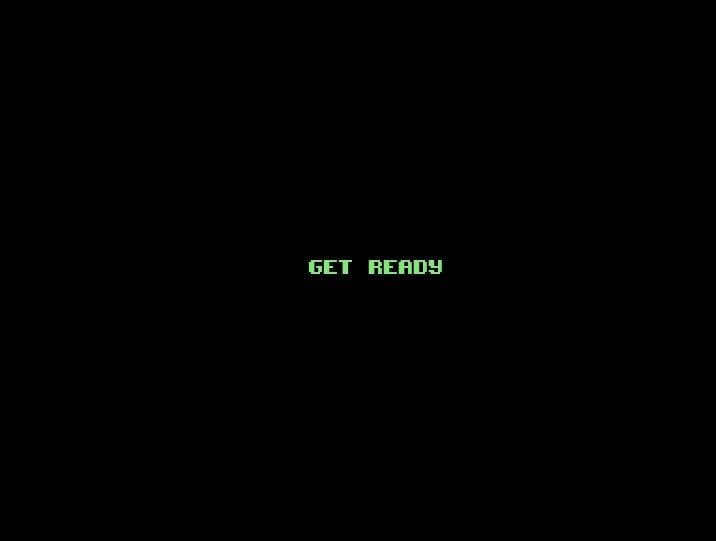 Space Swarm 64 Version 2 (C64) screenshot 2