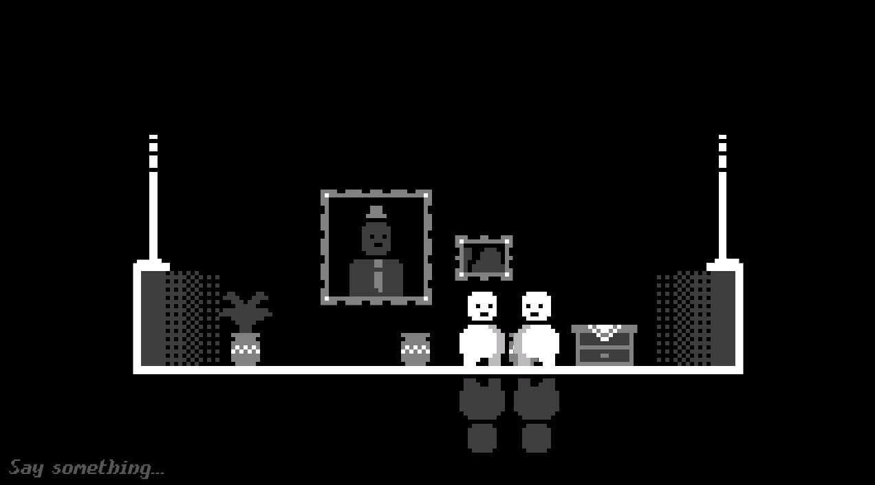 The Scarlet Cypress Hotel screenshot 4
