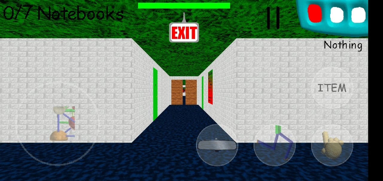 1st prize basics swapped everyone can catch you android mod