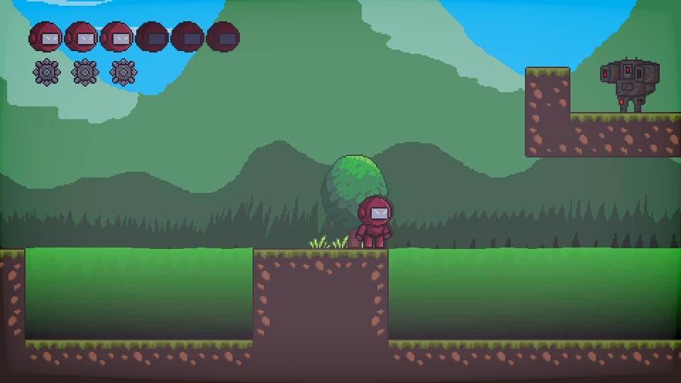 Serious Breakdown screenshot 3
