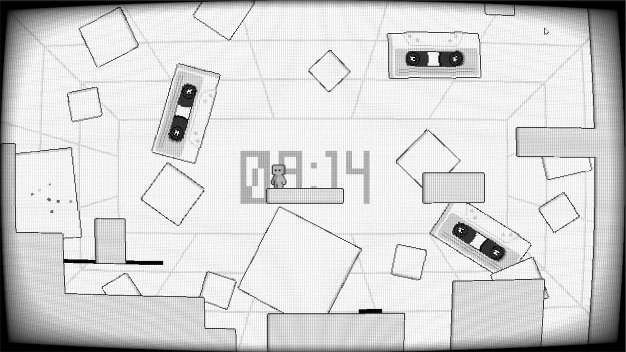 RetroRift screenshot 4