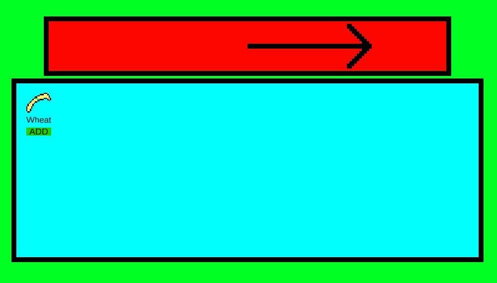 Recipe Maker screenshot 2